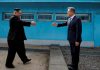 Korea Summit Press Pool / Reuters