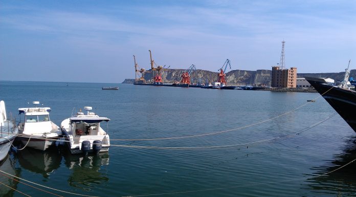 Sister Ports: Gwadar vs Chabahar