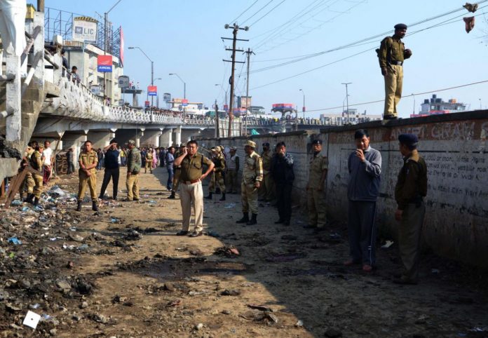 Nagaland Unrest: Fate of “Indian Balkans”