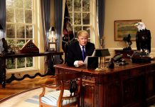 Trump’s Pakistan Policy