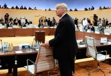 Trump’s ‘America First’ Policy