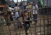 Dhaka’s “Shaky” Foreign Policy