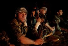 Afrin’s “Federal” Kurds are Getting Exactly what they Deserve