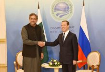 70 Years of Russia-Pakistan Ties