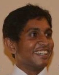 Punsara Amarasinghe