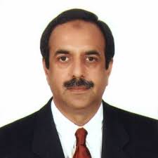 Dr Fazal Ur Rahman