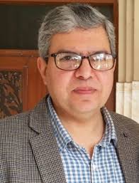 Dr. Shuja Ahmad