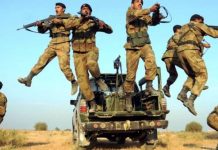 Pakistan: Deterrence and Non-Traditional Security