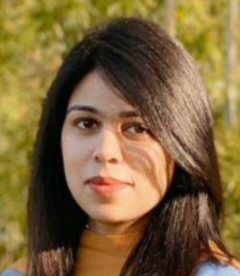 Tahama Asad